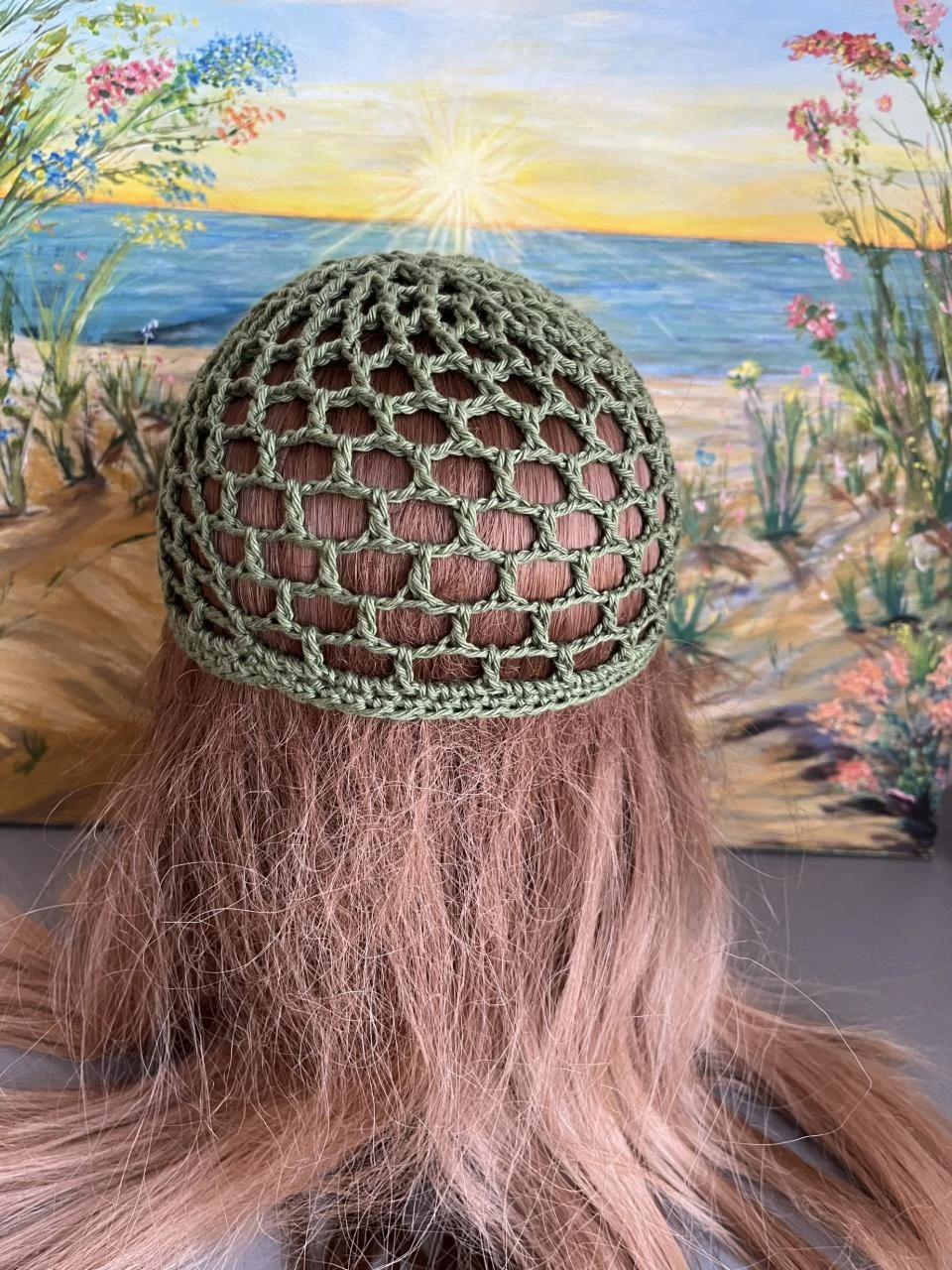 Chapeau bonnet hat hut hoed hattur gorro cappello cap Kappe dop caipín berretto – photo 3